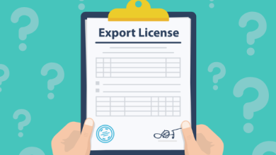 Export License