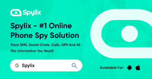 Hack WhatsApp Account With Spylix