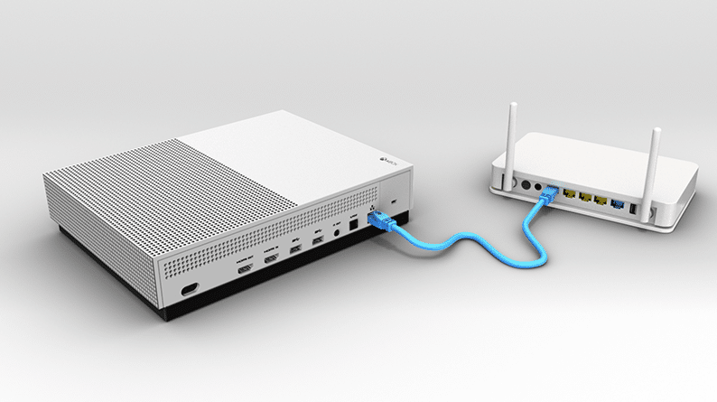 make sure you have internet connection