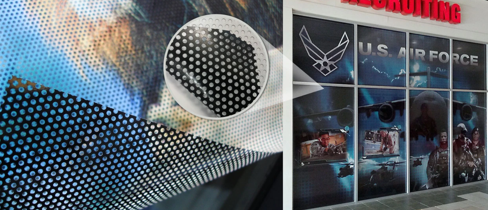 It's much, much more affordable than the alternatives