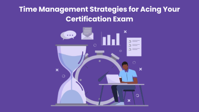 Time Management Strategies