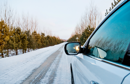 Tips For Driving While On Holiday