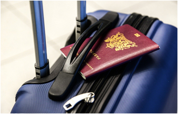 Tips for Your First Business Trip