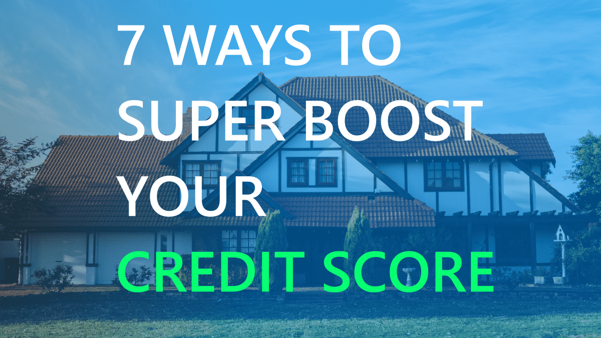 credit score