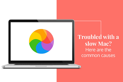 Troubled with a slow Mac