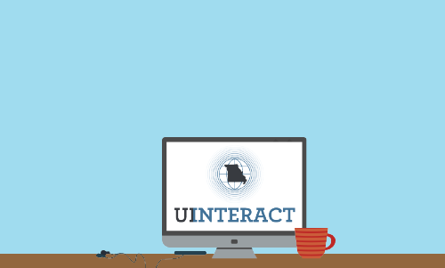 Uinteract login