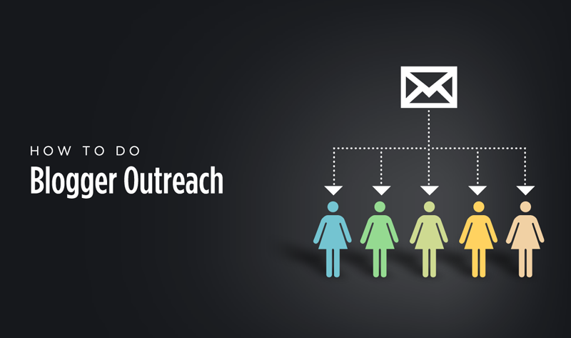 Blog Outreach