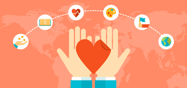 Corporate Giving Program