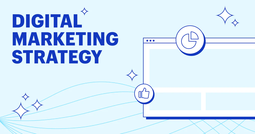 Digital Marketing Strategies