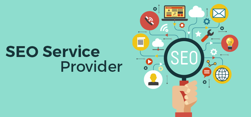 How to find the right SEO service provider