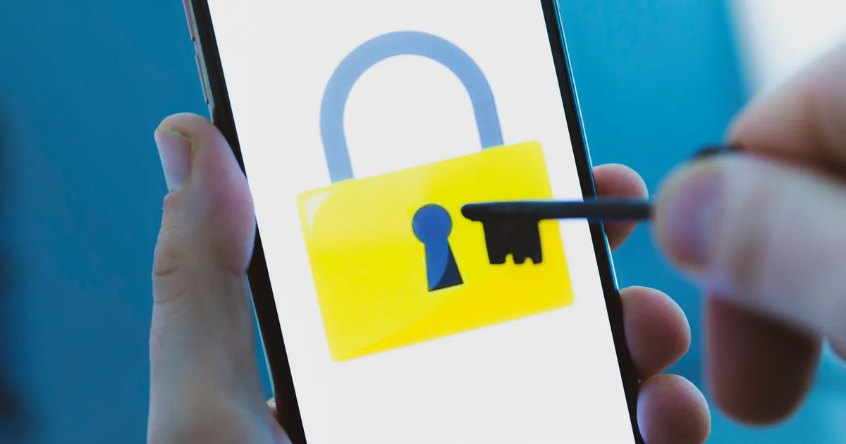 How to protect your personal information from data breaches