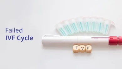 ivf failures