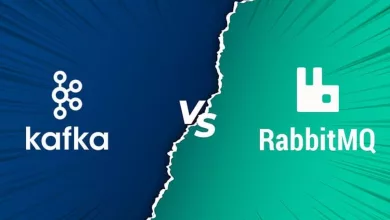 Kafka vs. RabbitMQ
