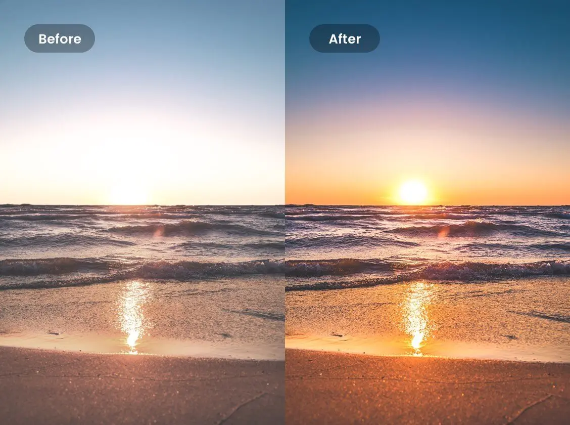 Online Photo Enhancer
