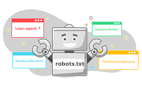 what is robots.txt