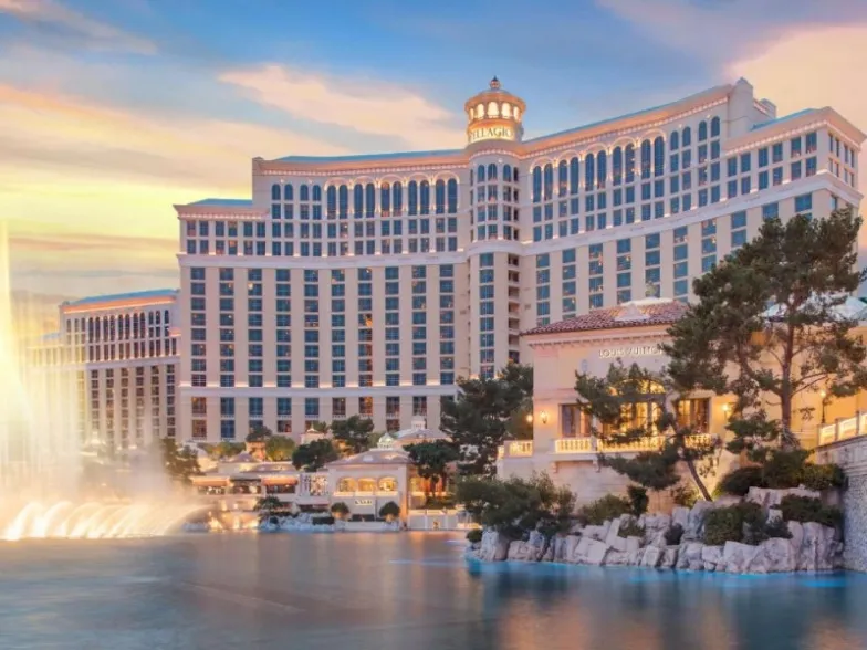 World-Class Casino Resort